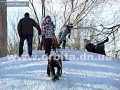 Чем заняты школьники в каникулы?