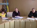 Покровская райгосадминистрация: новый год – новые задачи