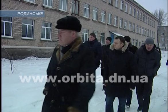 Покровские депутаты побывали на традиционной экскурсии