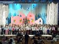 В Покровске прошел юбилейный фестиваль «Под Вифлеемской звездой»