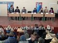 В Мирнограде готовятся к ремонту опорной школы