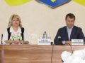 Внеочередная сессия в Покровске не обошлась без скандала