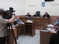 Суд по делу нападений на Хирлюка и Красного продолжается…
