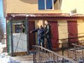 В ДЮСШ установили тепловой насос