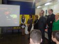 В музее открылась выставка памяти Микаэля Оганесяна