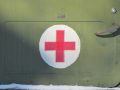 Раненные военные нуждаются в теплых вещах