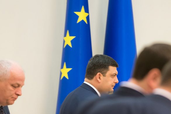 Groysman