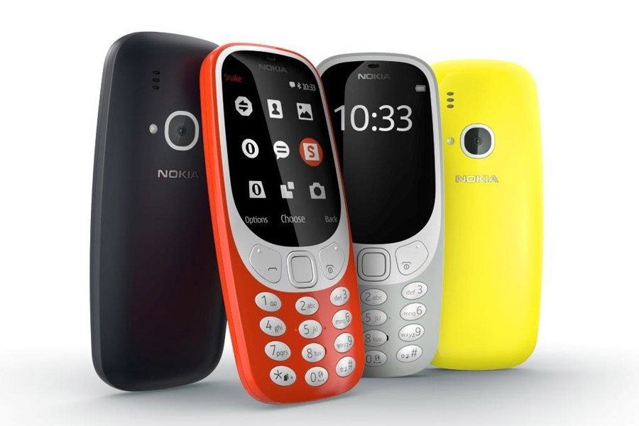nokia3310