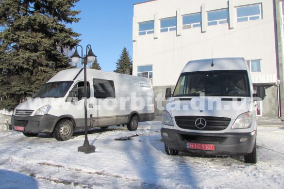 Покупка автобусов для Покровска: уголовное производство, комментарии прокурора и начальника УГХ
