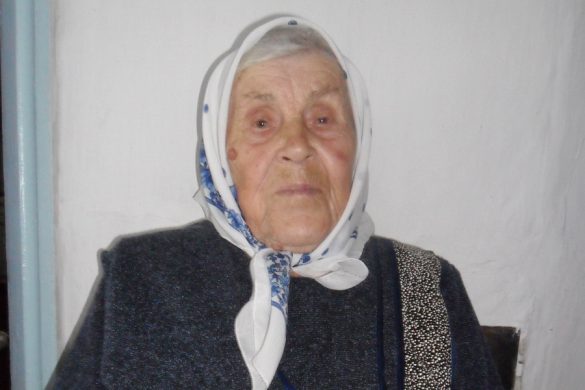 Покровский район попрощался с последним Героем Соцтруда