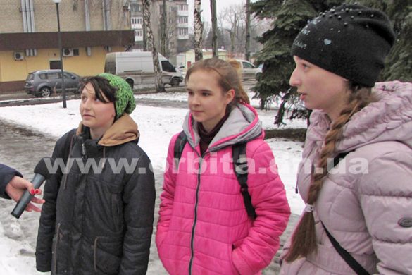 Задержать грабителя на горячем в Покровске помогли дети