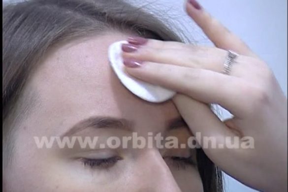 Правила демакияжа, которые помогут предотвратить преждевременное старение вашей кожи
