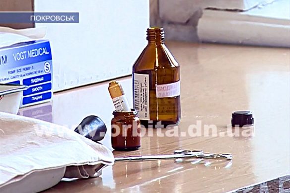 Прививкам - быть! В Покровске появились вакцины