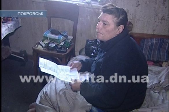 Без света, газа и воды. Как помочь людям, оказавшимся у последней черты?