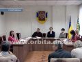 В общественном совете Покровска избрано новое руководство