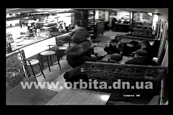 Поможет ли «схема высших связей» избежать наказания стрелку из Покровского кафе?