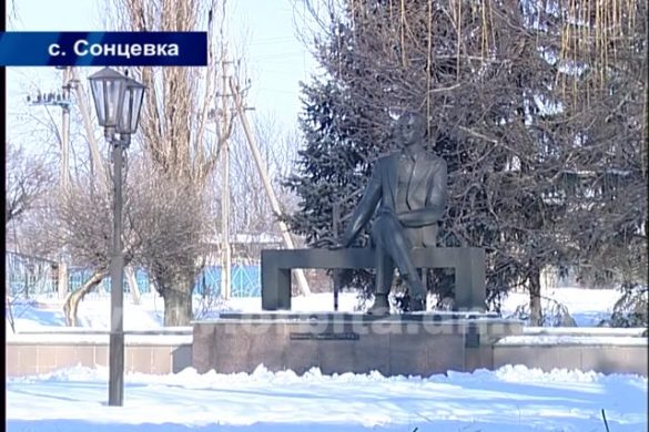 Сонцевский сельсовет: много сделано и немало в планах
