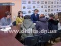 Личный прием мэра Мирнограда: у каждой проблемы есть решение