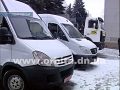 От Валевской к спортсменам. Как в УГХ покупали автобусы