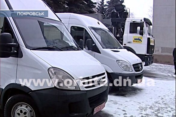 От Валевской к спортсменам. Как в УГХ покупали автобусы