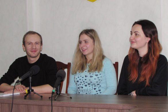 Покровск станет лучше: БУР ищет волонтеров