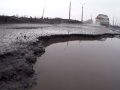 Дежавю: дороги в Покровске опять не дороги