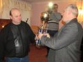 В Покровске подвели итоги футбольного сезона-2016