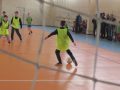 В СК «Металлург» прошел финал детской футзальной лиги