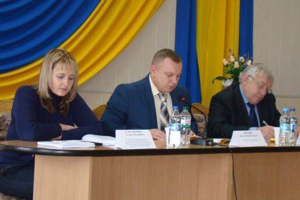 Охрана труда в Донецкой области оставляет желать лучшего