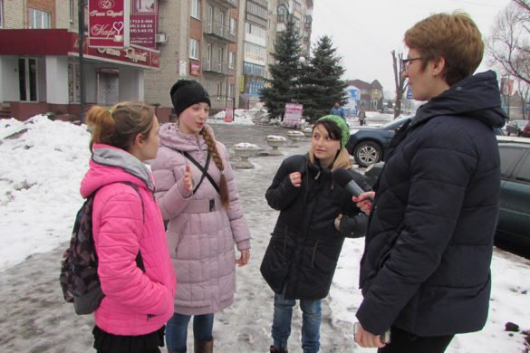 Покровские школьники помогли задержать вора