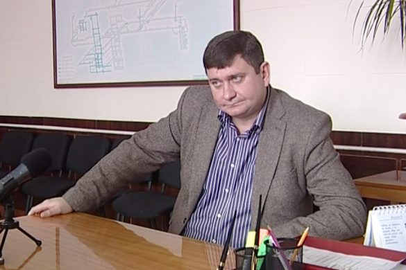 Руководитель ГП «Красноармейскуголь» рассказал о деньгах и госзакупках