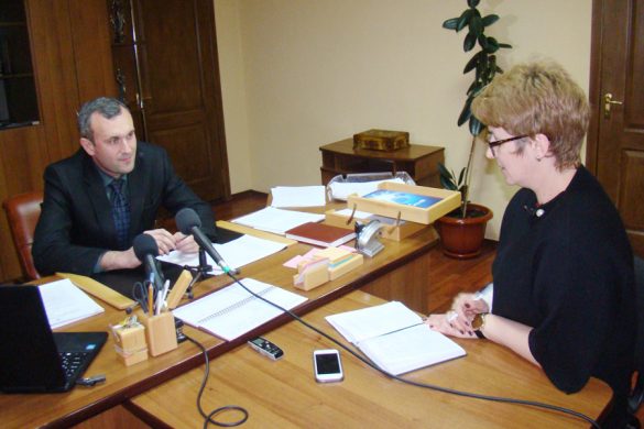 Руководитель прокуратуры Покровска рассказал о кадровых перестановках