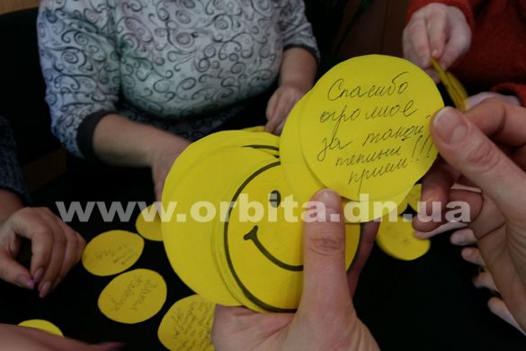 Как покровчане посредством смайликов оценили работу УСЗН?