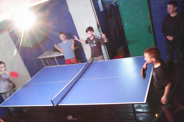 tennis