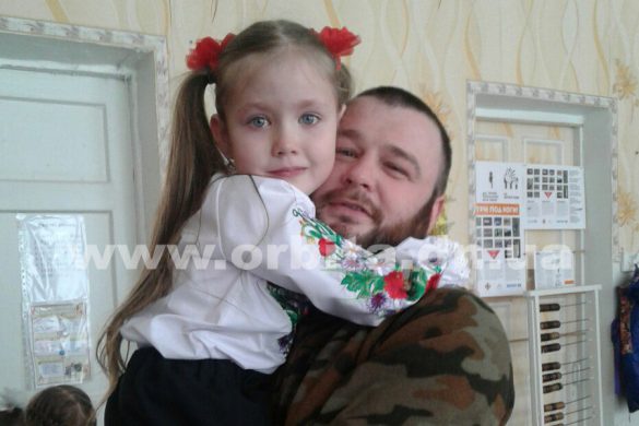 Учащиеся покровской ОШ №4 встретились с военнослужащими из госпиталя