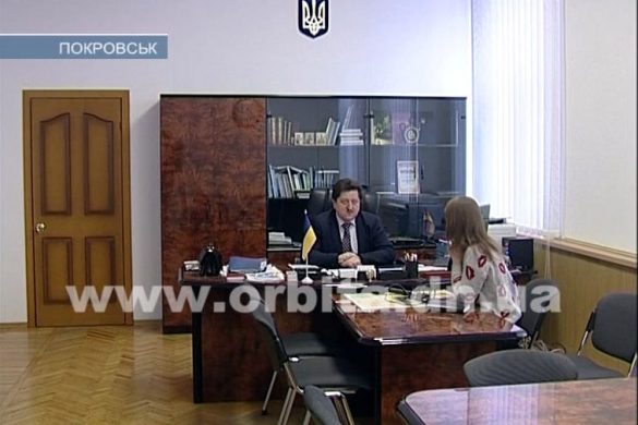 В ДонНТУ избрали нового ректора