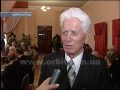 В Мирнограде отпраздновали 30-летие ветеранской организации