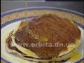 Рецепт вкусных блинов