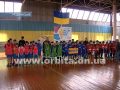 В Родинском ФОКе прошла школьная футзальная лига