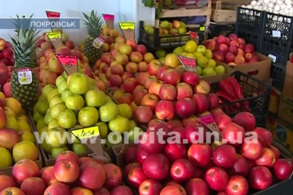 Великий пост диктует цены на продукты?