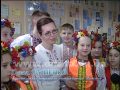 Воспитанники народного театра песни «Златица»  успешно выступили на фестивале «Зірки та зіроньки»