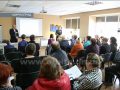 В Мирнограде изучали «Неизвестные страницы истории города» и награждали краеведов