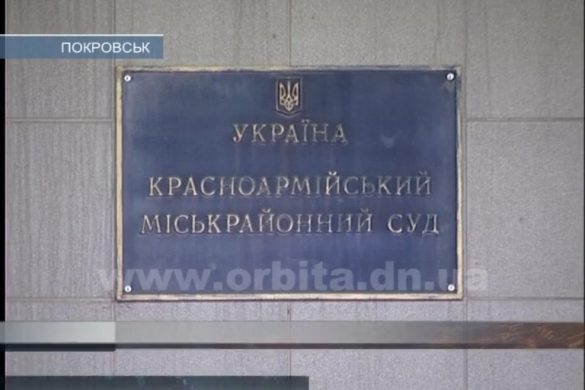 Пострадавший от разбойников Николай Щусь дал показания в суде