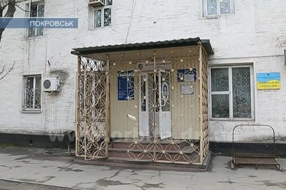 Прокуратура обыскала налоговую