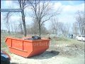 Коммунальщики начали приводить в порядок городские кладбища