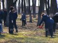 Масштабные субботники в Покровске и поселке Шевченко