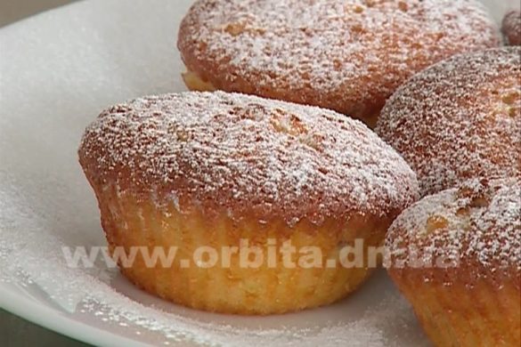 Блюдо по рецепту нашего шеф-повара