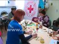 В Покровском Центре семьи учили делать обереги