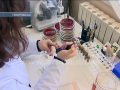 Скарлатина уложила на больничную койку мирноградского школьника