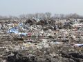 Львовский мусор нашел пристанище в Покровске